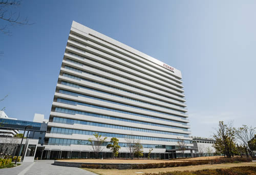 DENSO Corporation DENSO Corporation
