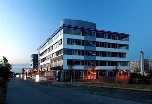 Denso Prague Denso Prague