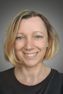 Margit Petříčková