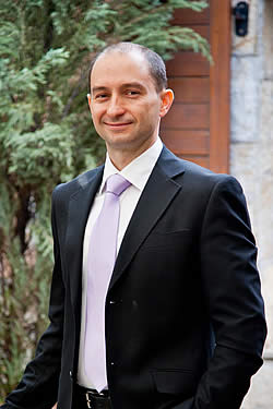 Nebojsa Tinkovic