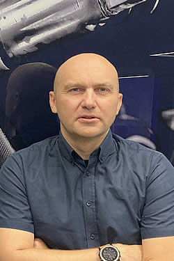 Vladyslav Lutsenko