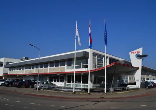 DENSO Europe B.V. DENSO Europe B.V.