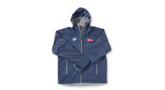 Jachetă IrrTT Softshell