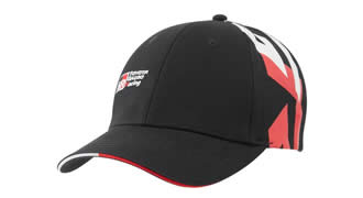 TGR Berretto con visiera