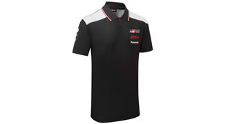 Pánská polokošile TGR Team