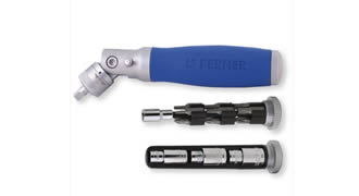 Multi ráčna 1/4&quot;