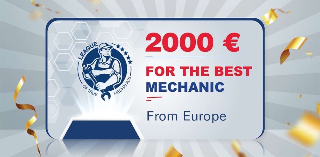 denso voucher 2000 price for the best mechanic