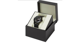 TGR Waterproof up to 50m watches