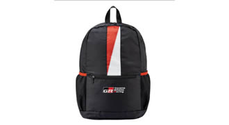 TGR backpack new collection