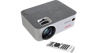 Proyector Prixton Lumiére