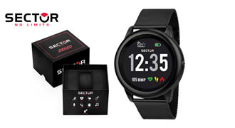 Reloj Sector S-01