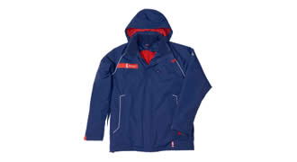 3 Seasons jacket