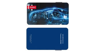 Power Bank 4000 mAh