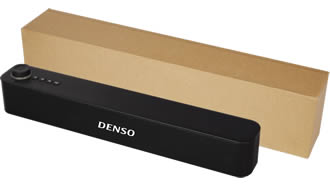 Soundbar Bluetooth Hybrid