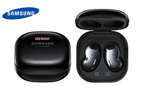 Auricolari Samsung Galaxy Buds Live