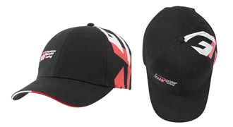 Sapca TGR