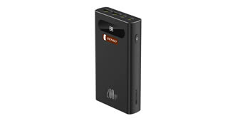 Портативний зарядний пристрій 30,000mAh