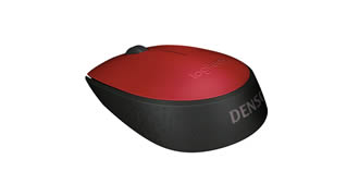 Бездротова мишка DENSO