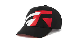 Toyota Gazoo Cap