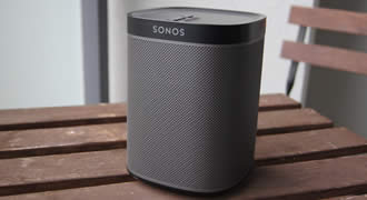  SONOS Play One Speaker