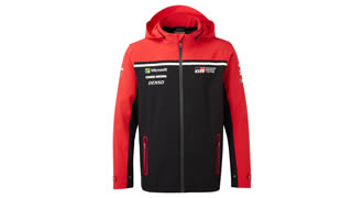 Toyota Gazoo Jacket 2023
