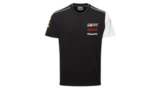 Toyota Gazoo T-Shirt