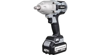 Slagnøgle batteri 18V 4.0AH