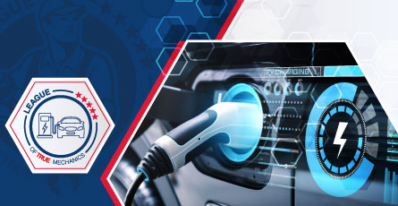 Basics of Hybrid- and Battery Electric Vehicles 2024