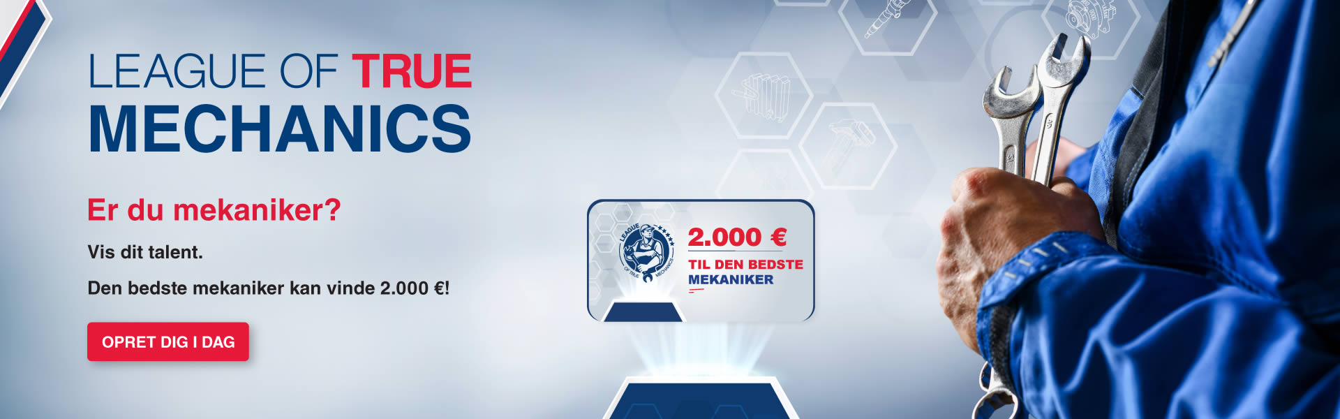 DENSO - LOTM 2024