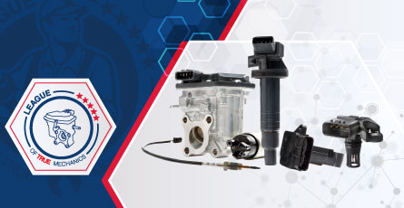 Sisteme de management motor 2024 
