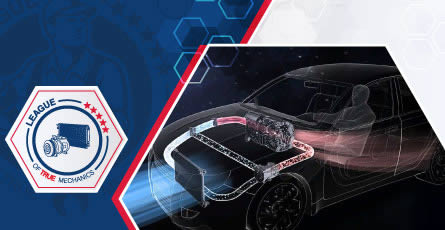 Thermal Management System
