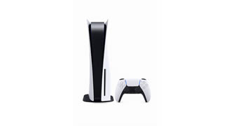 Play Station 5