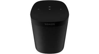 Sonos Wireless Speaker