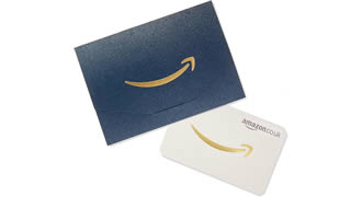 £200 Amazon Voucher