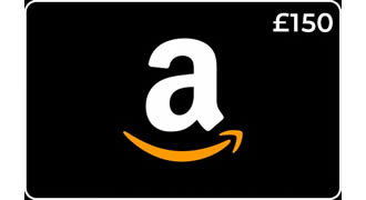 £150 Amazon Voucher