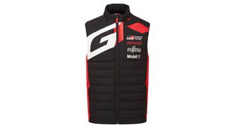 TGR gilet