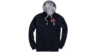 DENSO Premium Hoodie