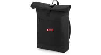 Rucsac roll-top