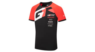 Tricou TGR