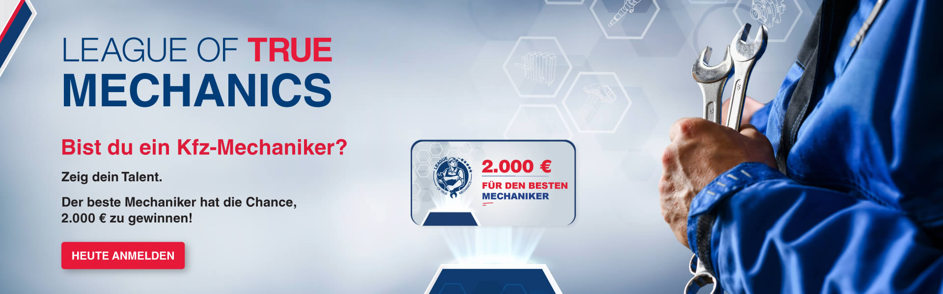 DENSO - European Voucher