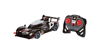 Радиоуправляема Toyota GR010 Hybrid 1:16