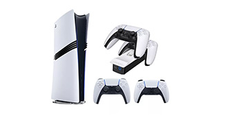 SONY PlayStation 5 Pro