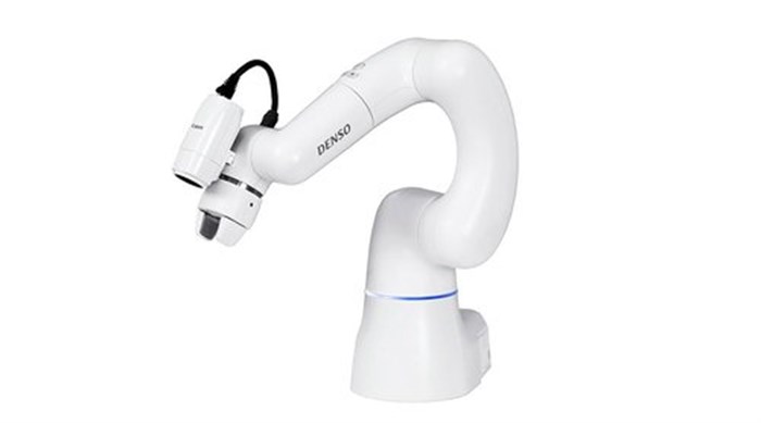 Denso robotics denso robotics 2