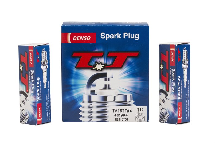 denso deneur 19 spark plug