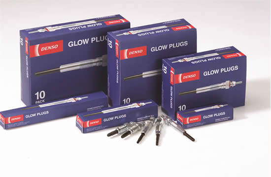 Glow Plugs