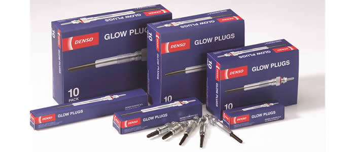 Glow Plugs