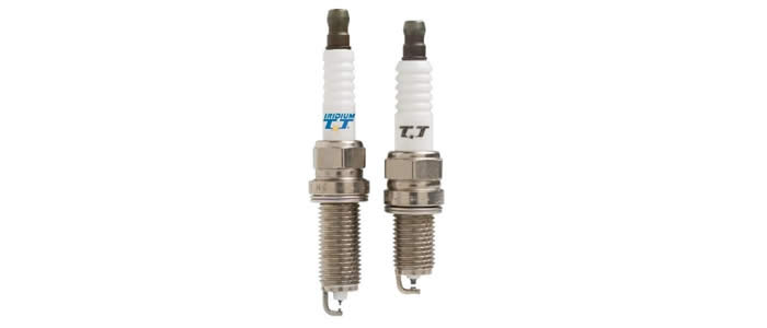 denso spark plugs