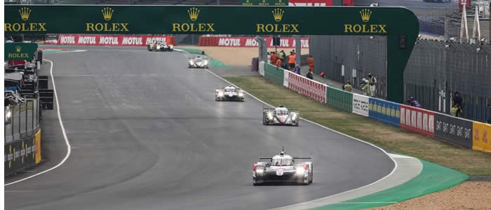 denso toyota gazoo makes wins le mans 01