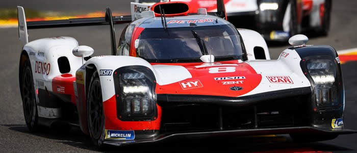 denso toyota gazoo racing 0001