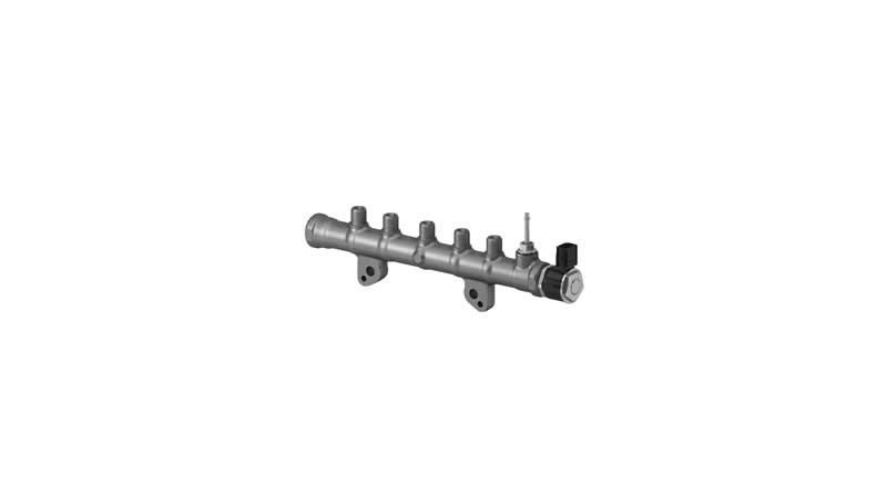 denso common rail d